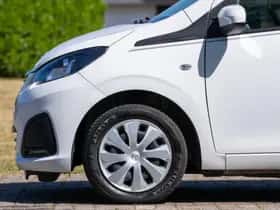 Peugeot 108 (2021) thumbnail 7