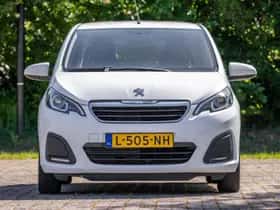 Peugeot 108 (2021) thumbnail 9