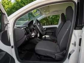 Volkswagen Up! (2014) thumbnail 11