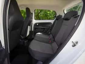 Volkswagen Up! (2014) thumbnail 13