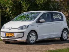 Volkswagen Up! (2014) thumbnail 3
