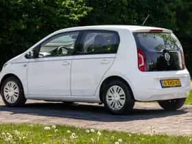 Volkswagen Up! (2014) thumbnail 5