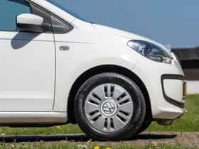 Volkswagen Up! (2014) thumbnail 7