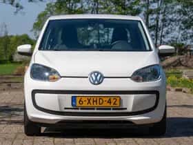 Volkswagen Up! (2014) thumbnail 8