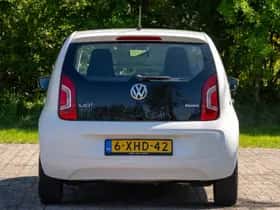 Volkswagen Up! (2014) thumbnail 9