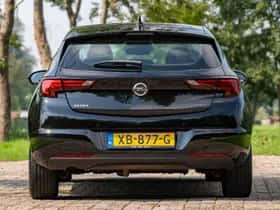 Opel Astra (2018) thumbnail 11