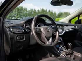 Opel Astra (2018) thumbnail 12