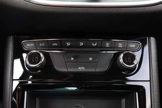 Opel Astra (2018) thumbnail 17