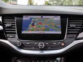 Opel Astra (2018) thumbnail 18