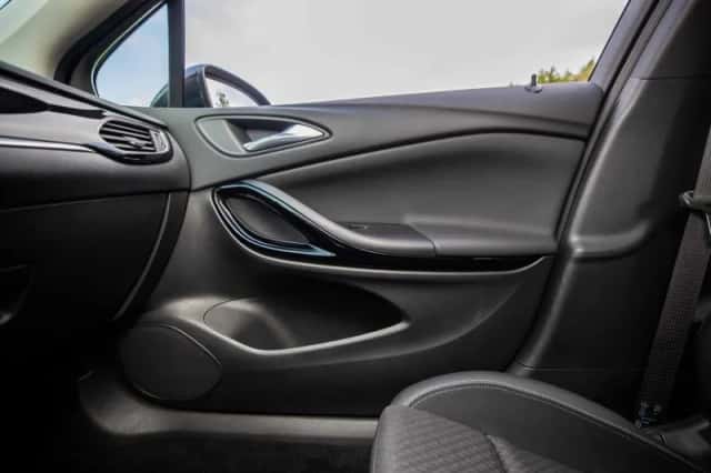 Opel Astra (2018) thumbnail 19
