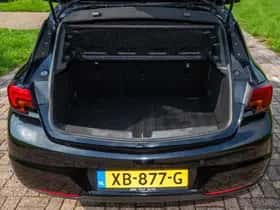 Opel Astra (2018) thumbnail 20