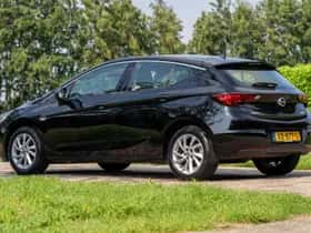 Opel Astra (2018) thumbnail 5