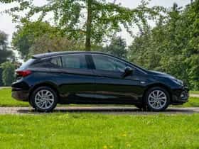 Opel Astra (2018) thumbnail 6