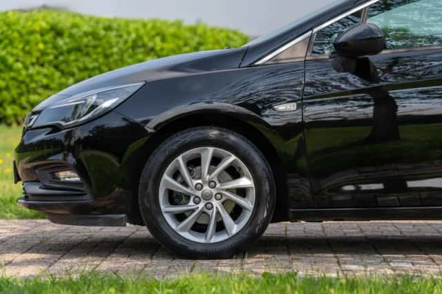 Opel Astra (2018) thumbnail 7