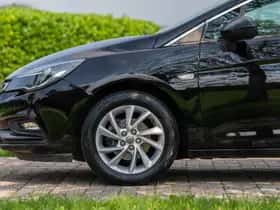 Opel Astra (2018) thumbnail 7