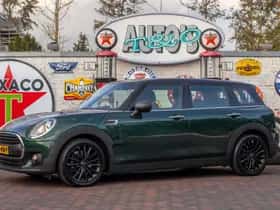 MINI Clubman (2018)