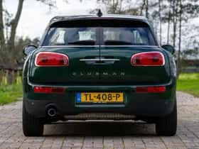 MINI Clubman (2018) thumbnail 11