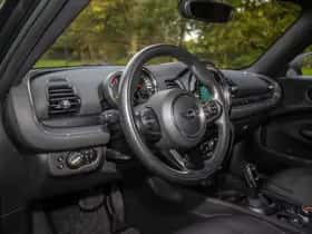 MINI Clubman (2018) thumbnail 12