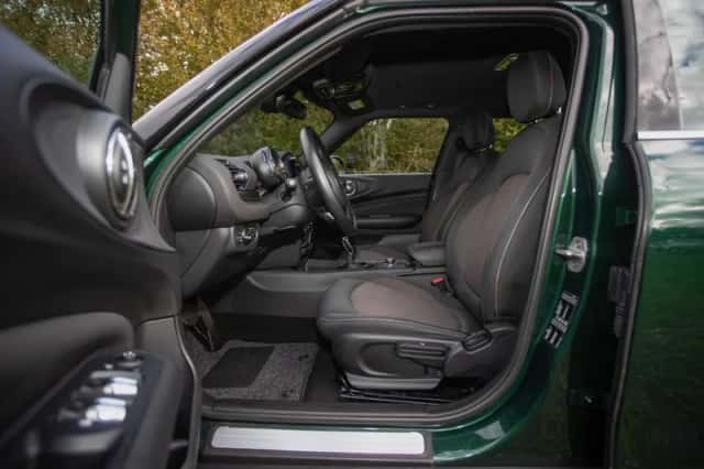 MINI Clubman (2018) thumbnail 13