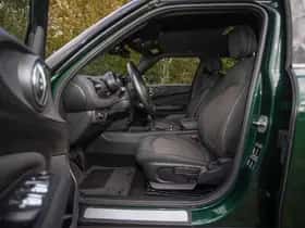 MINI Clubman (2018) thumbnail 13