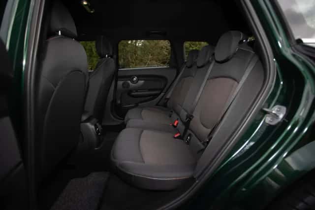 MINI Clubman (2018) thumbnail 15