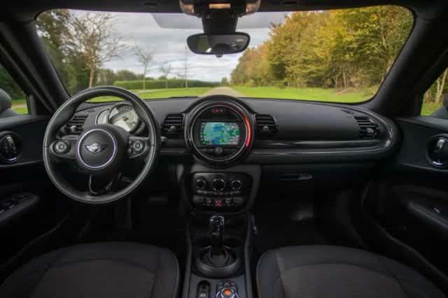 MINI Clubman (2018) thumbnail 16