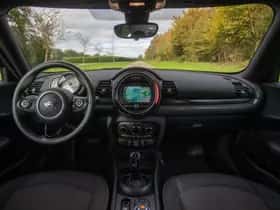 MINI Clubman (2018) thumbnail 16