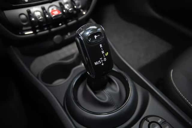MINI Clubman (2018) thumbnail 17