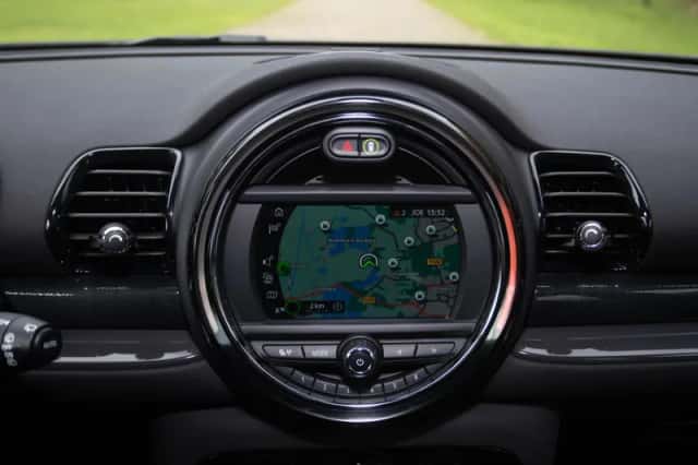 MINI Clubman (2018) thumbnail 20