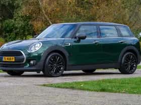 MINI Clubman (2018) thumbnail 3