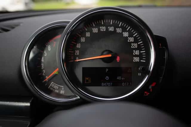 MINI Clubman (2018) thumbnail 21