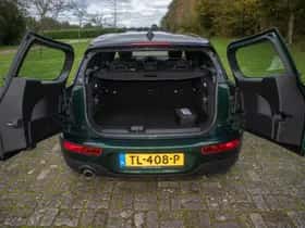 MINI Clubman (2018) thumbnail 24