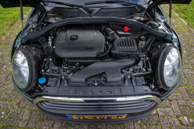 MINI Clubman (2018) thumbnail 25
