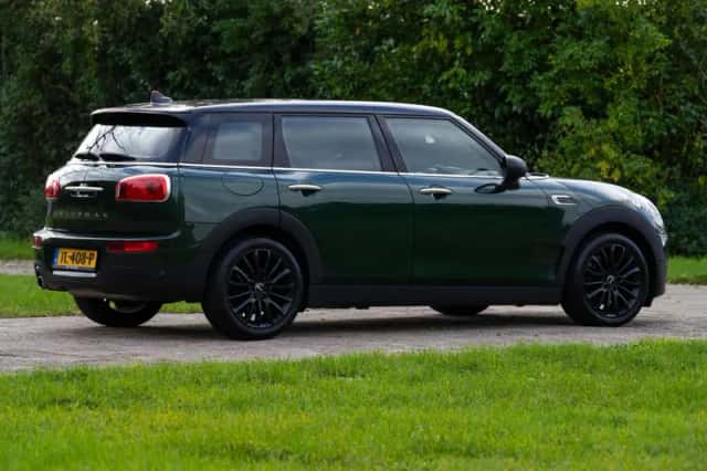 MINI Clubman (2018) thumbnail 4