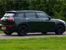 MINI Clubman (2018) thumbnail 4