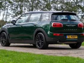 MINI Clubman (2018) thumbnail 5