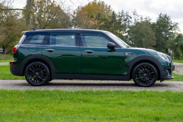 MINI Clubman (2018) thumbnail 6