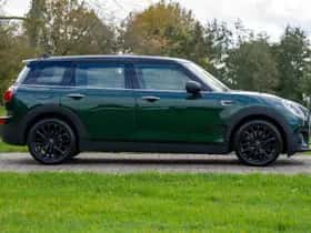 MINI Clubman (2018) thumbnail 6