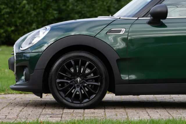 MINI Clubman (2018) thumbnail 7