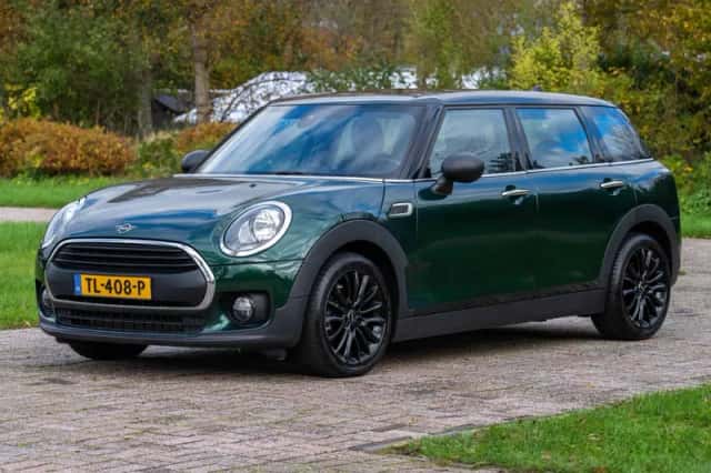 MINI Clubman (2018) thumbnail 8