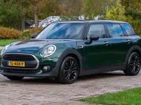 MINI Clubman (2018) thumbnail 8