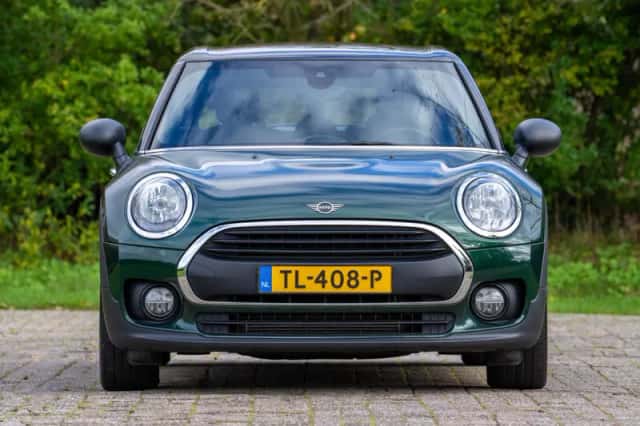 MINI Clubman (2018) thumbnail 9