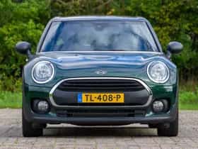 MINI Clubman (2018) thumbnail 9