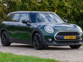 MINI Clubman (2018) thumbnail 10