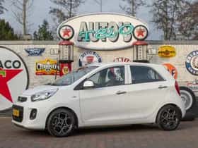 Kia Picanto (2016)