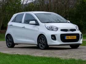 Kia Picanto (2016) thumbnail 2