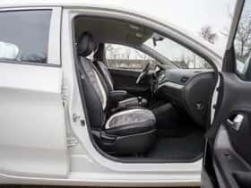 Kia Picanto (2016) thumbnail 14