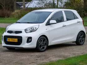 Kia Picanto (2016) thumbnail 3