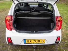 Kia Picanto (2016) thumbnail 21