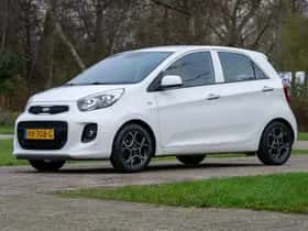 Kia Picanto (2016) thumbnail 6